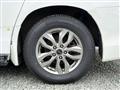2014 Toyota Vellfire