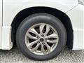 2014 Toyota Vellfire