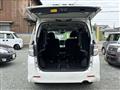 2014 Toyota Vellfire
