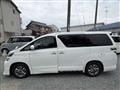 2014 Toyota Vellfire