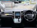2014 Toyota Vellfire