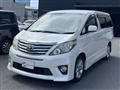 2012 Toyota Alphard