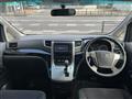 2012 Toyota Alphard
