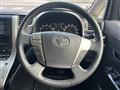 2012 Toyota Alphard