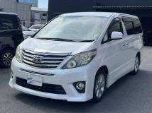 2012 Toyota Alphard