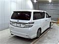 2013 Toyota Vellfire