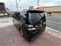 2010 Toyota Vellfire
