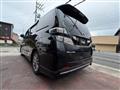 2010 Toyota Vellfire