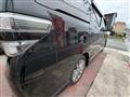 2010 Toyota Vellfire