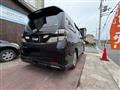 2010 Toyota Vellfire