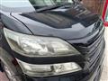 2010 Toyota Vellfire