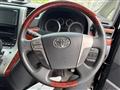 2010 Toyota Vellfire