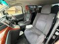 2010 Toyota Vellfire