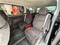 2010 Toyota Vellfire