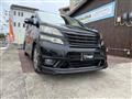 2010 Toyota Vellfire