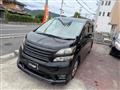 2010 Toyota Vellfire