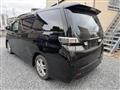 2010 Toyota Vellfire