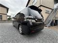 2010 Toyota Vellfire