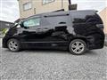 2010 Toyota Vellfire