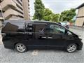 2010 Toyota Vellfire