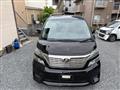 2010 Toyota Vellfire