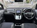 2012 Toyota Alphard