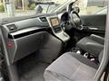 2012 Toyota Alphard