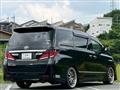 2013 Toyota Vellfire