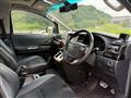 2013 Toyota Vellfire