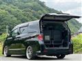2013 Toyota Vellfire