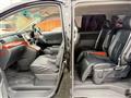 2010 Toyota Vellfire