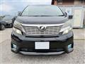 2010 Toyota Vellfire