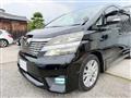 2010 Toyota Vellfire