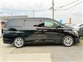 2010 Toyota Vellfire