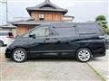 2010 Toyota Vellfire