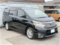 2010 Toyota Vellfire