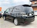 2010 Toyota Vellfire