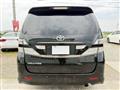 2010 Toyota Vellfire