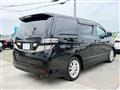 2010 Toyota Vellfire