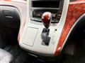2010 Toyota Vellfire