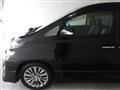 2014 Toyota Vellfire
