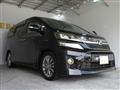 2014 Toyota Vellfire