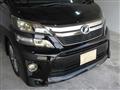 2014 Toyota Vellfire