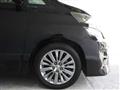2014 Toyota Vellfire