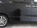 2014 Toyota Vellfire