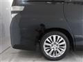 2014 Toyota Vellfire
