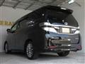 2014 Toyota Vellfire