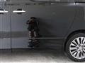 2014 Toyota Vellfire