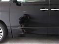 2014 Toyota Vellfire