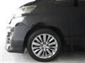 2014 Toyota Vellfire